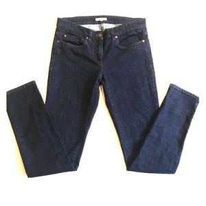 Dark wash Eileen Fisher Jeans - size 0